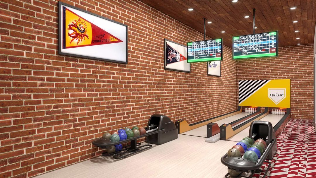 View Our Gallery The Pennant at North Crossing Hartford